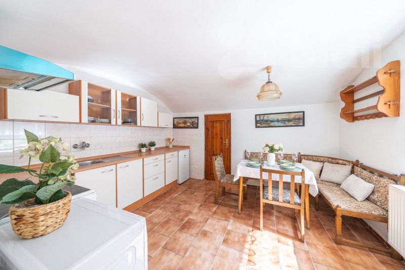 Prodej rodinný dům - Sadová 96, Beroun, 237 m²
