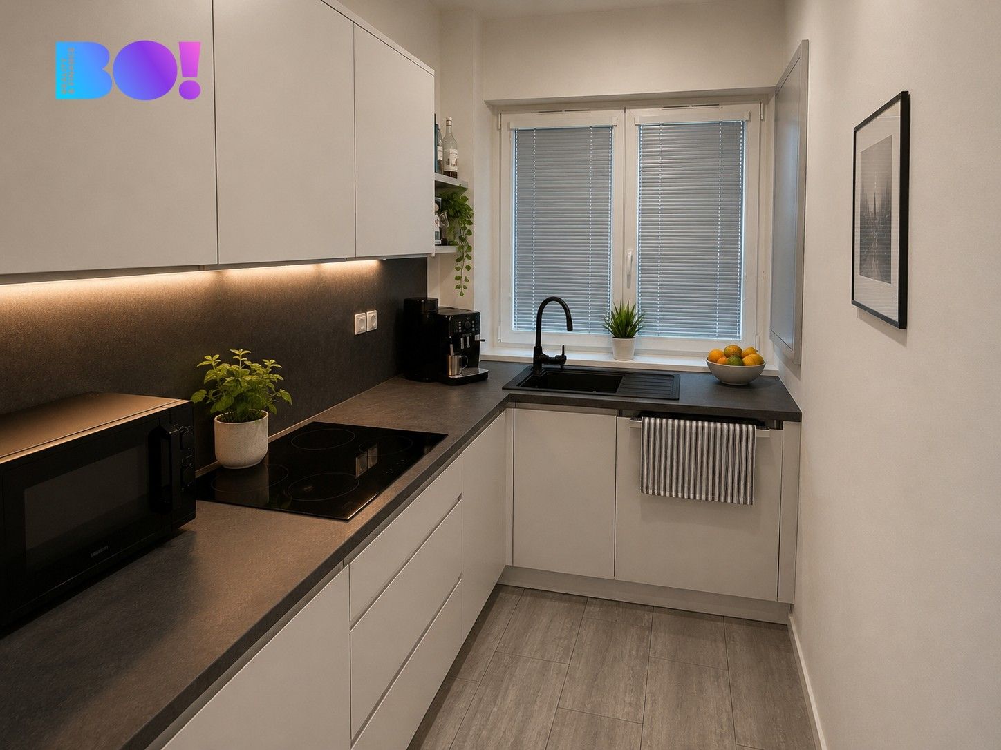 3+1, Habrová, Třinec Dolní Líštná, 74 m² - 1