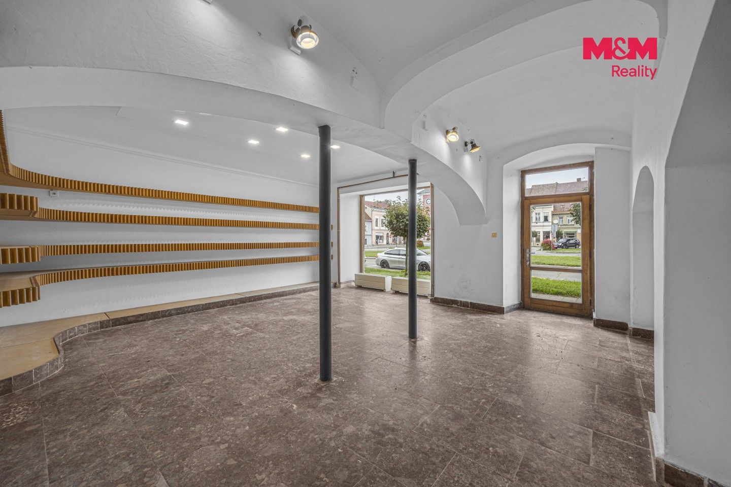 Rodinný dům · 180 m² · Masarykovo náměstí, Třebechovice pod Orebem - 4