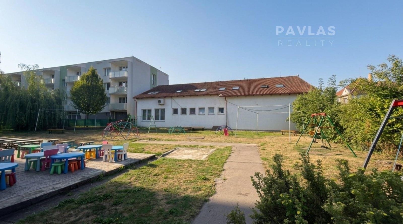 Pronájem obchodní prostory - Zachariášova 2113, České Budějovice 3, 1 000 m² - 5