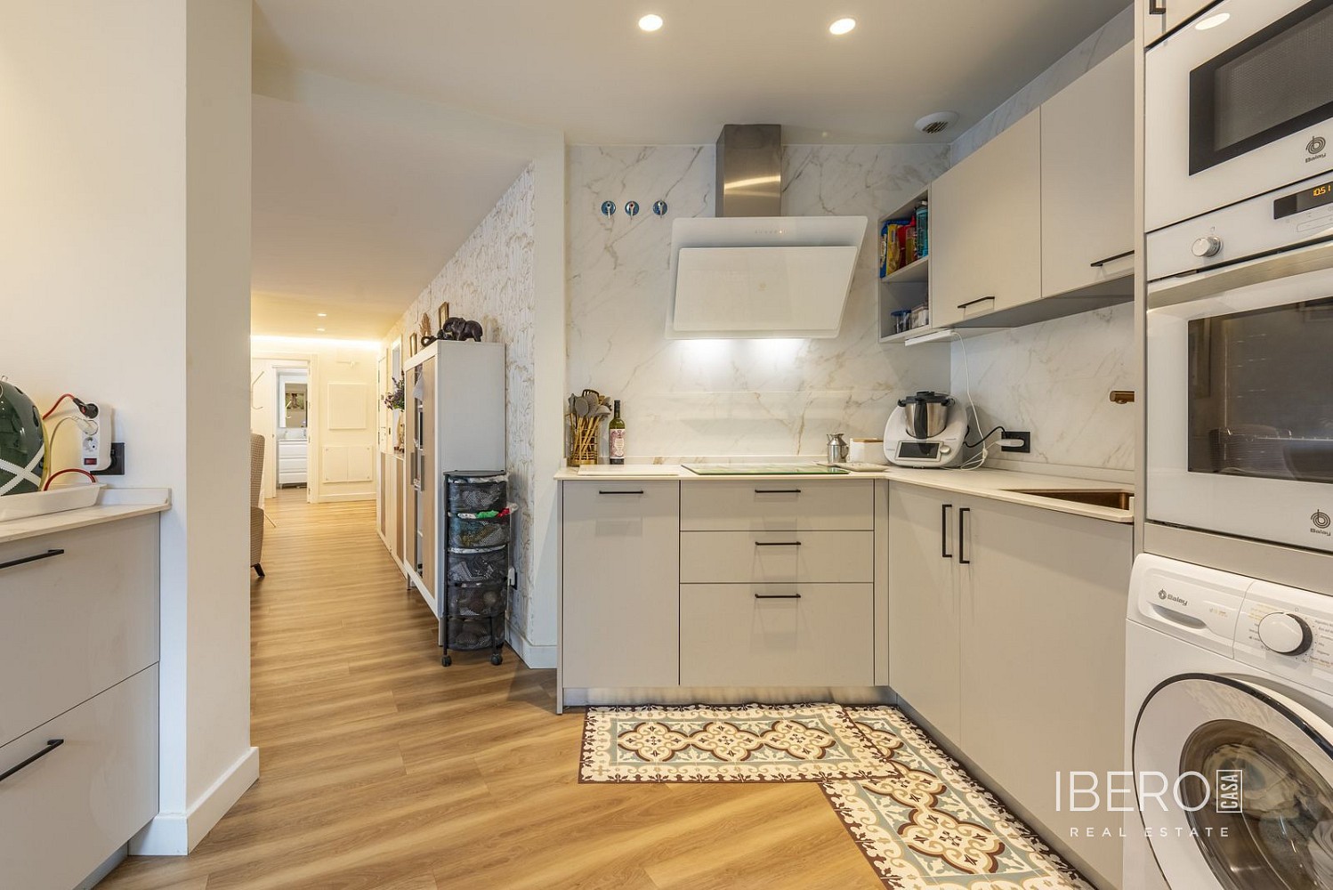 Byt 4+kk · 132 m² · Estepona, Španělsko - 3