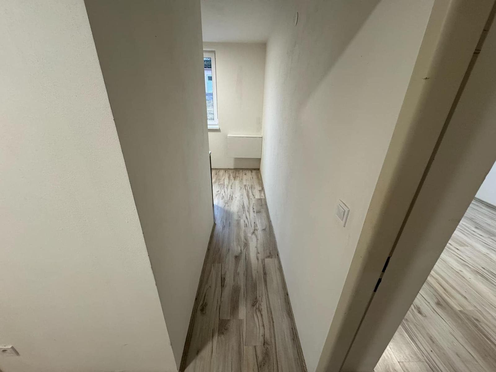 Byt 1+1 · 36 m² · Ktiš Březovík - 3