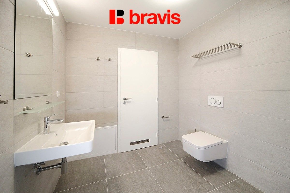 Byt 1+kk · 39 m² · Zelný trh, Brno Brno-město - 4