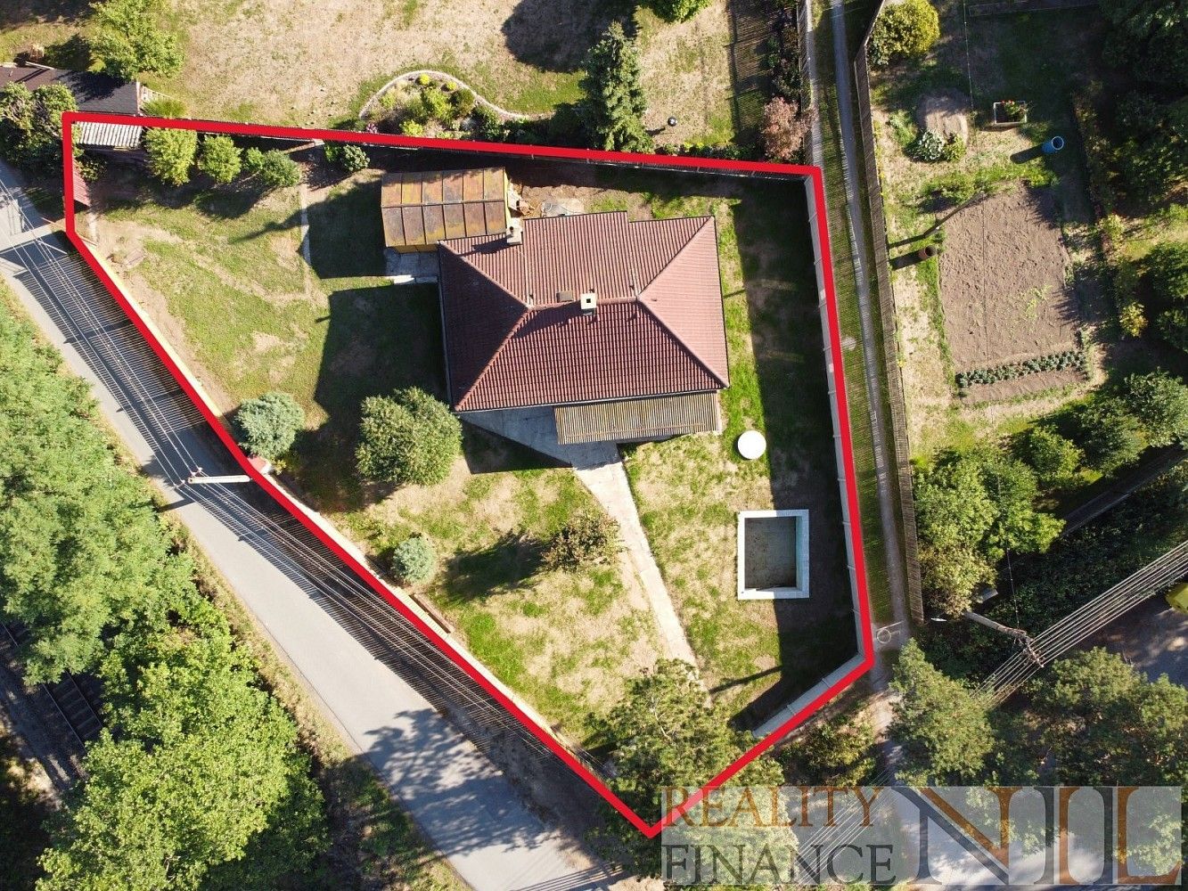 Rodinné domy, Plzeň - Bolevec, okres Plzeň-město, Plzeňský kraj, 80 m² - 2
