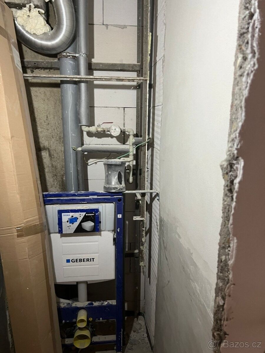 Prodej byt - Zábřeh, 789 01