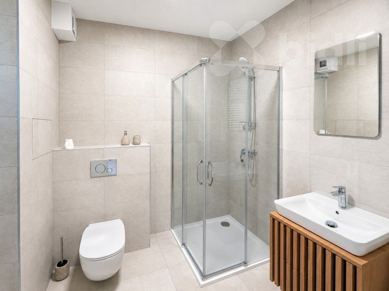Byt 1+kk · 37 m² · Danielova 1152, Praha Čakovice - 4