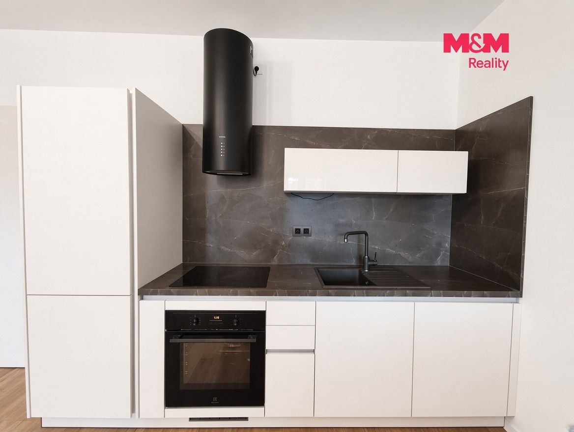 Byt 1+kk · 36 m² · Na Baranovci, Ostrava - 4