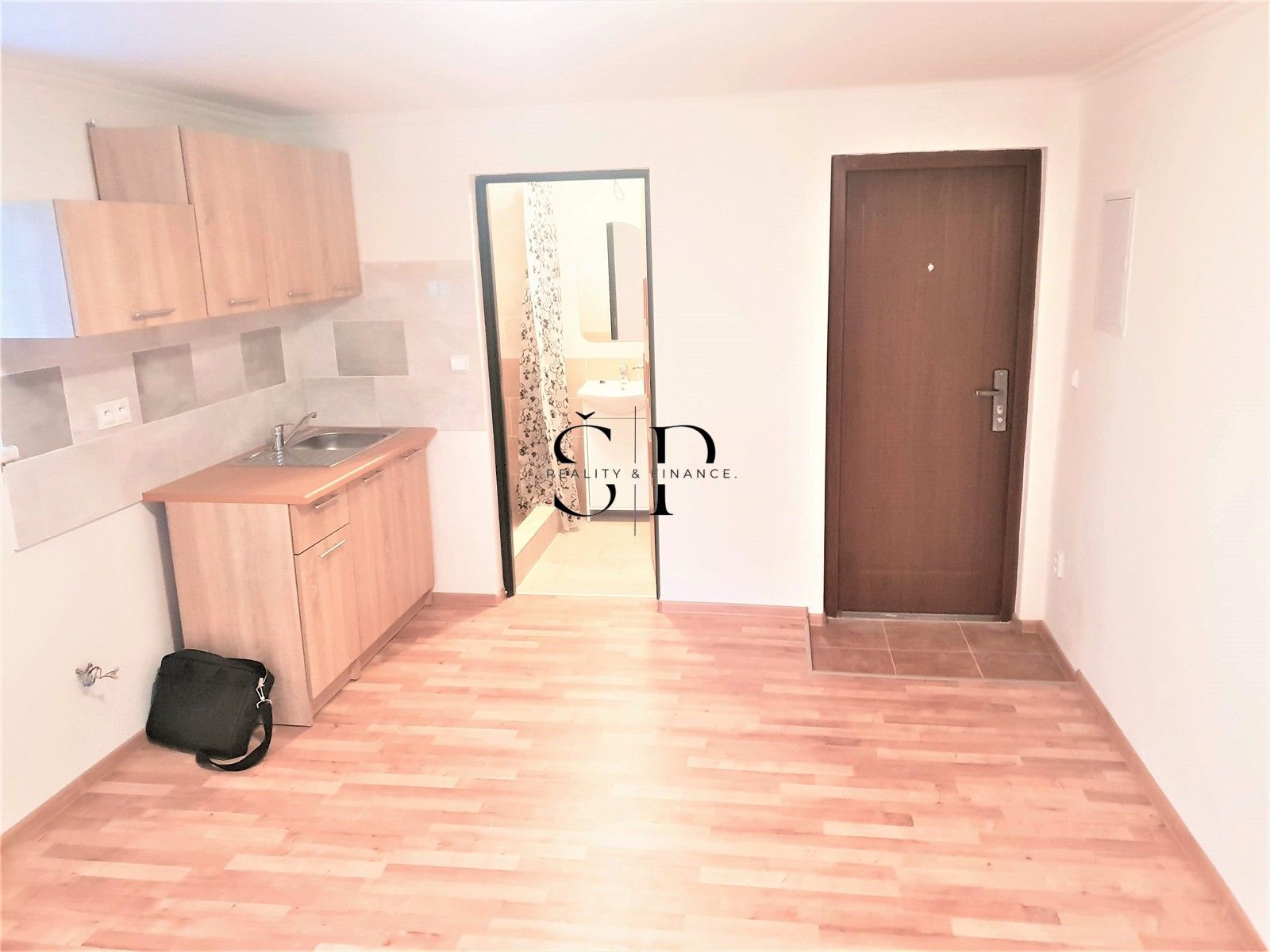 1+kk, Dražeň, 40 m² - 1