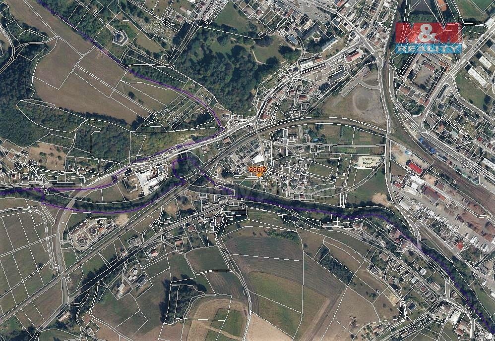 Zahrada · Letohrad, okres Ústí nad Orlicí, Pardubický kraj - 4