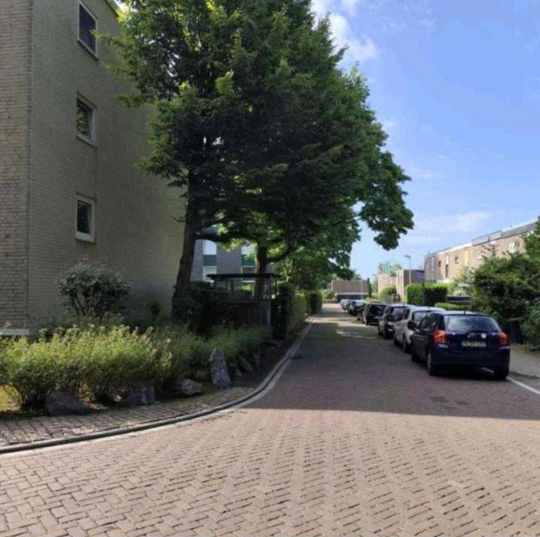 Byt 2+1 · 58 m² · , Severní Porýní-Vestfálsko - 4