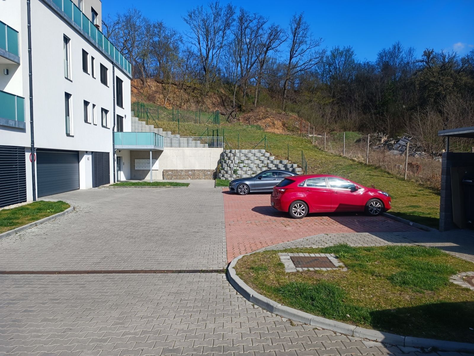 Pronájem byt 2+kk - Myslínova, Brno, 61 m²