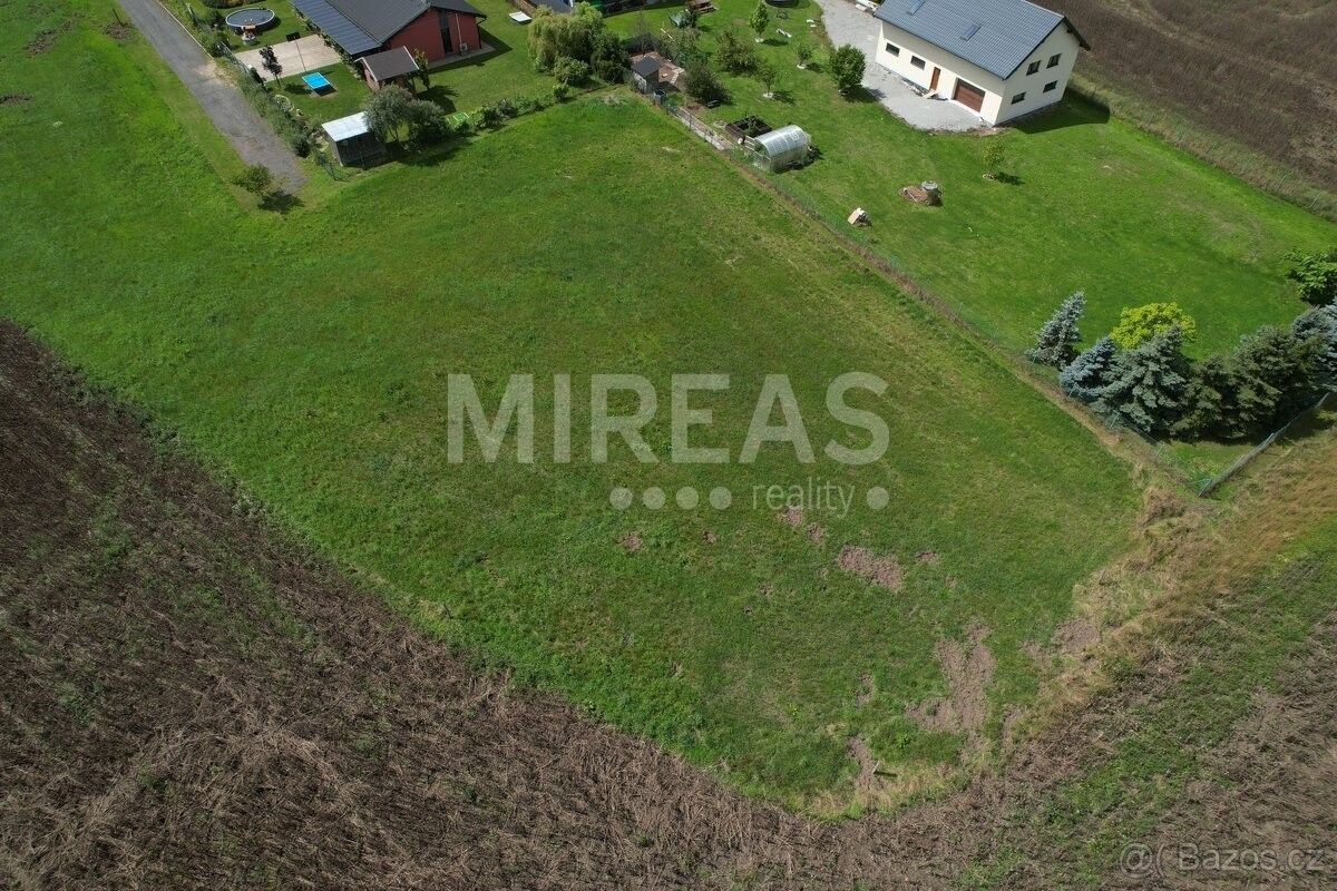 Prodej pozemek pro bydlení - Ledce u Mladé Boleslavi, 294 47