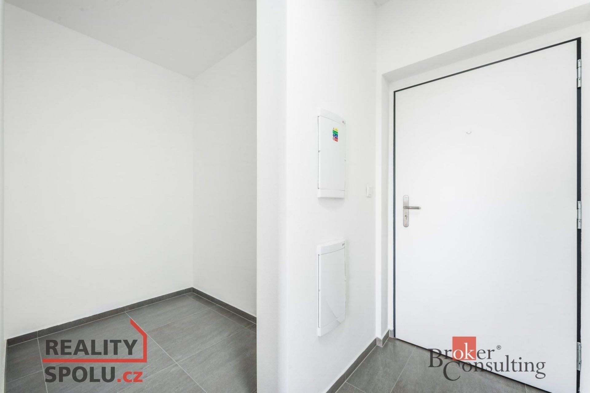 Byt 1+kk · 33 m² · Hybešova,Vyškov - 4