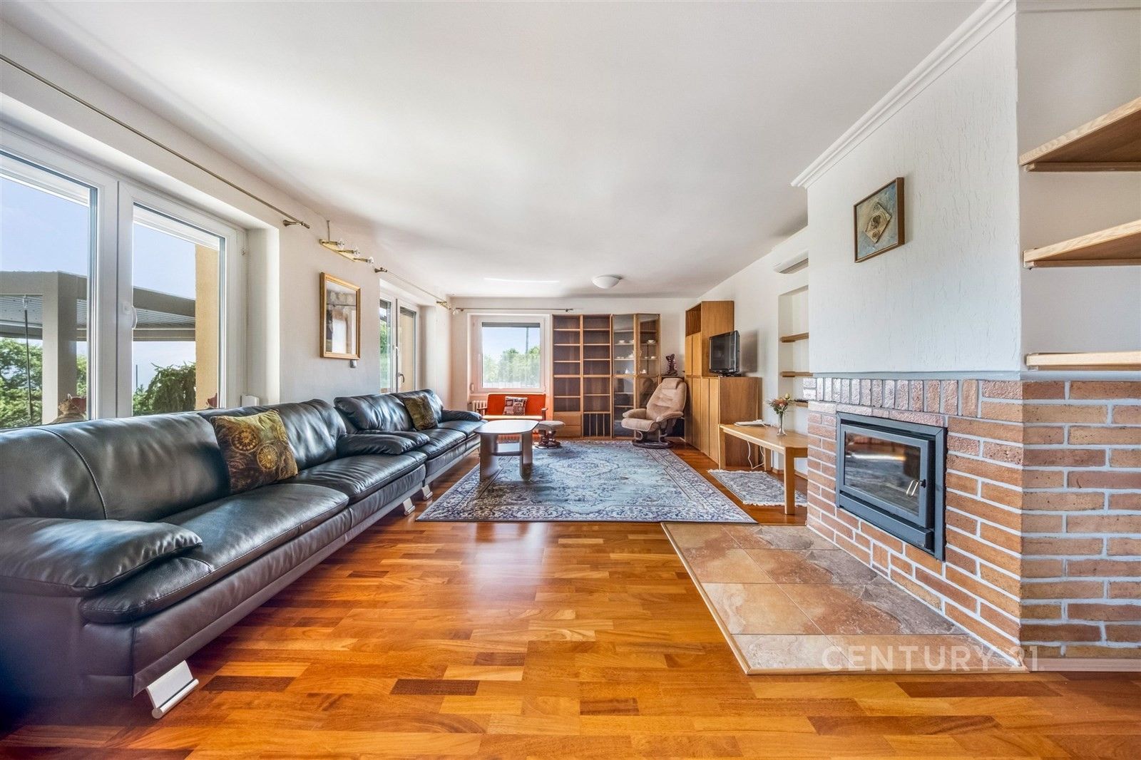 4+1, Pod urnovým hájem 45, Praha Zbraslav, 120 m² - 1