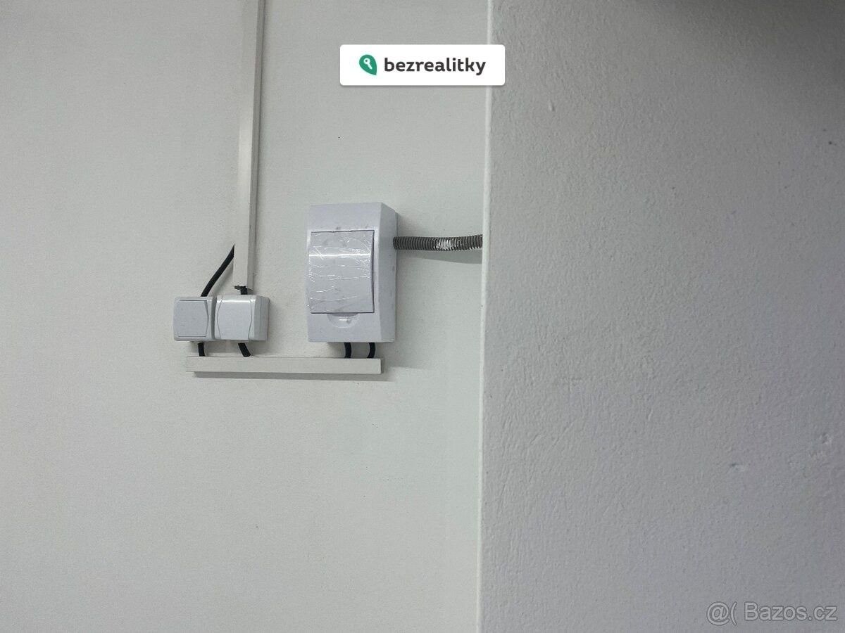 Garáž · 18 m² · Přadlácká, Brno Zábrdovice - 3
