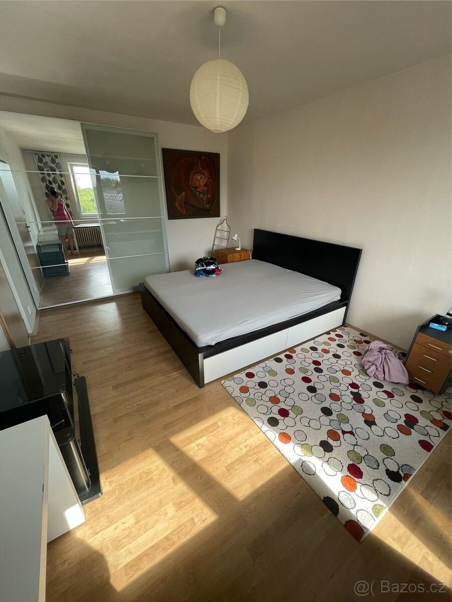 Byty, České Budějovice, 370 01