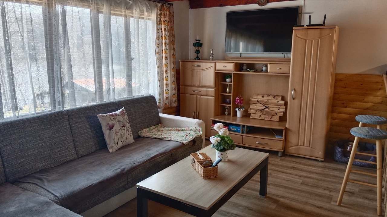 Chata · Starý Petřín - Jazovice, Jihomoravský kraj - 3