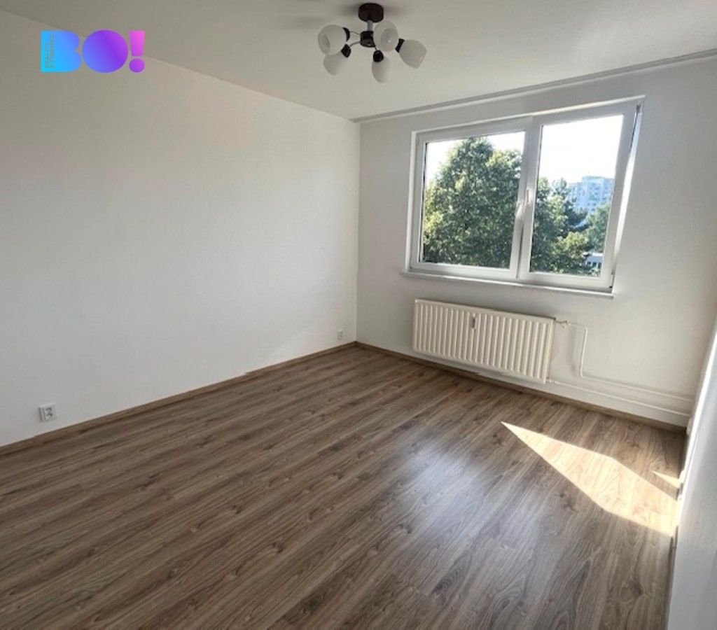 Pronájem byt 2+1 - Lesní, Orlová, 55 m²