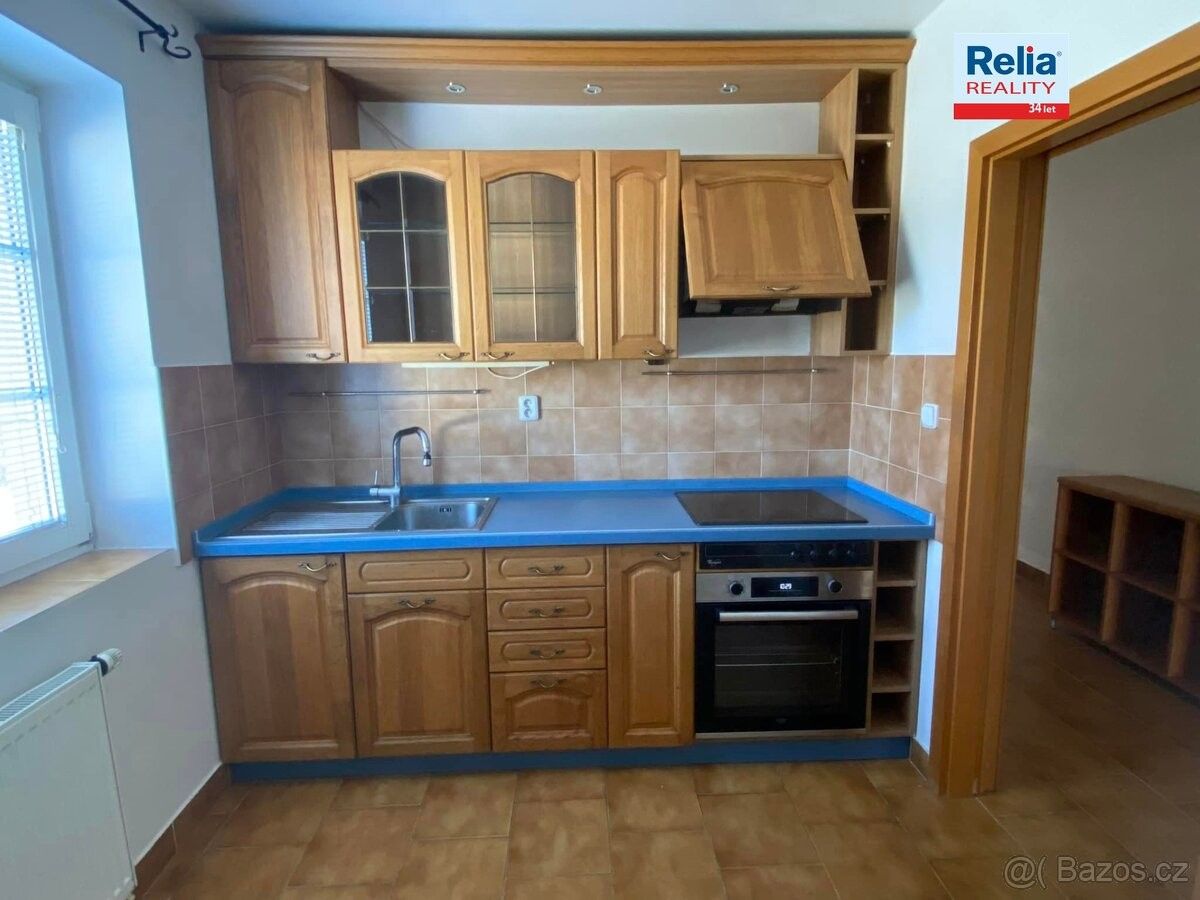 Pronájem byt - Liberec, 460 05