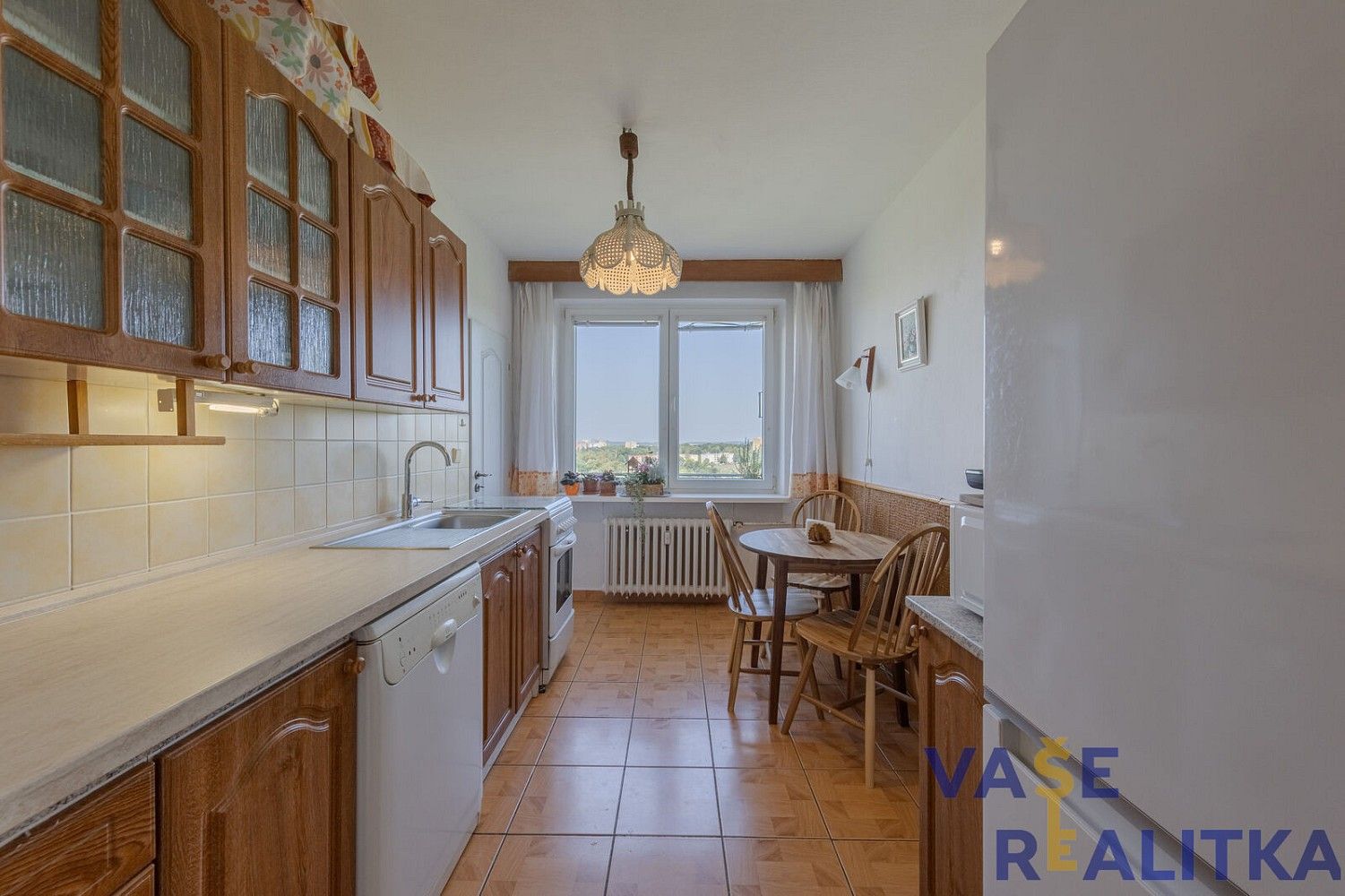 3+1, Ostrava - Výškovice, okres Ostrava-město, Moravskoslezský kraj, 79 m² - 2