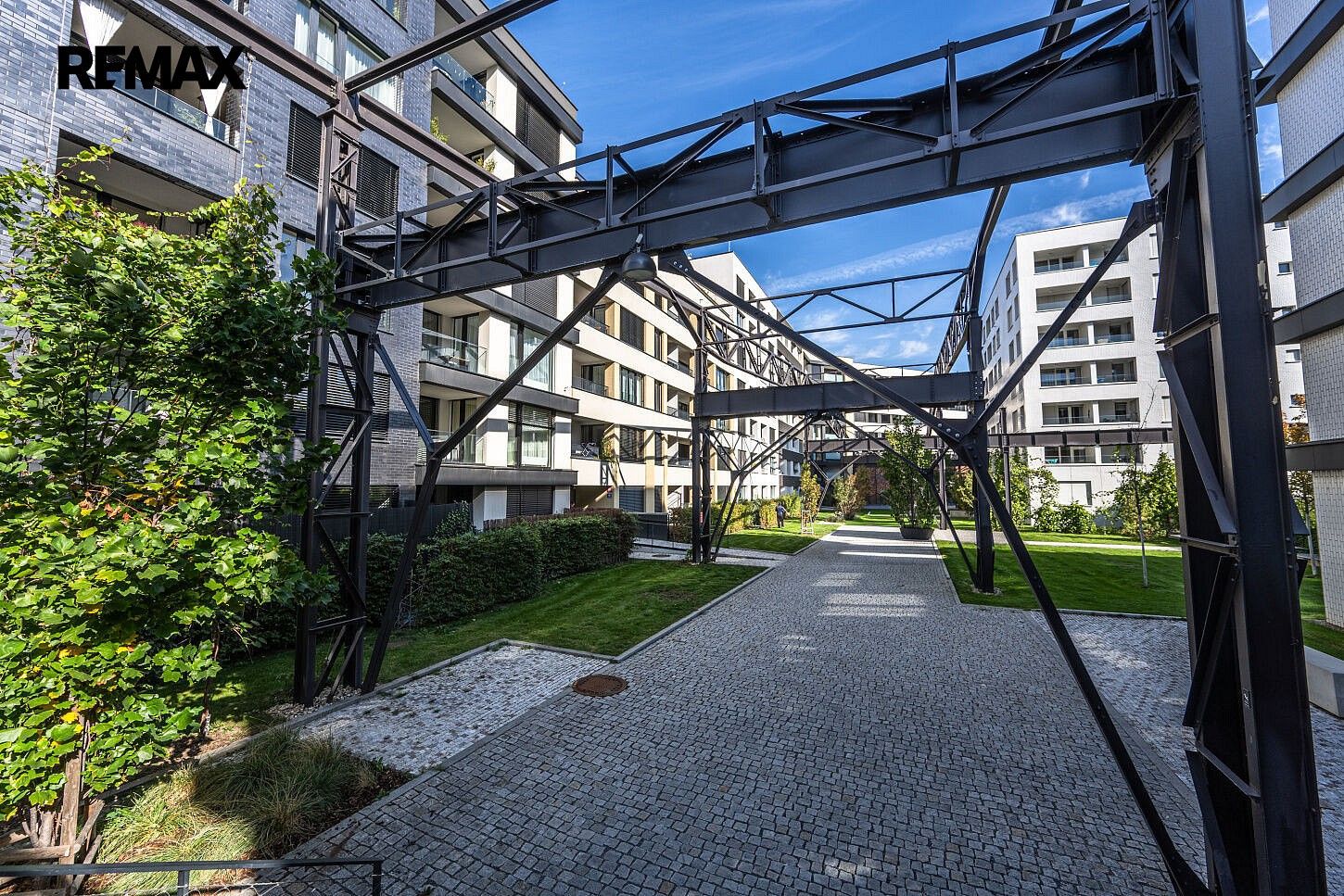 Byt 2+kk · 60 m² · Jankovcova, Praha 7 - Holešovice - 3