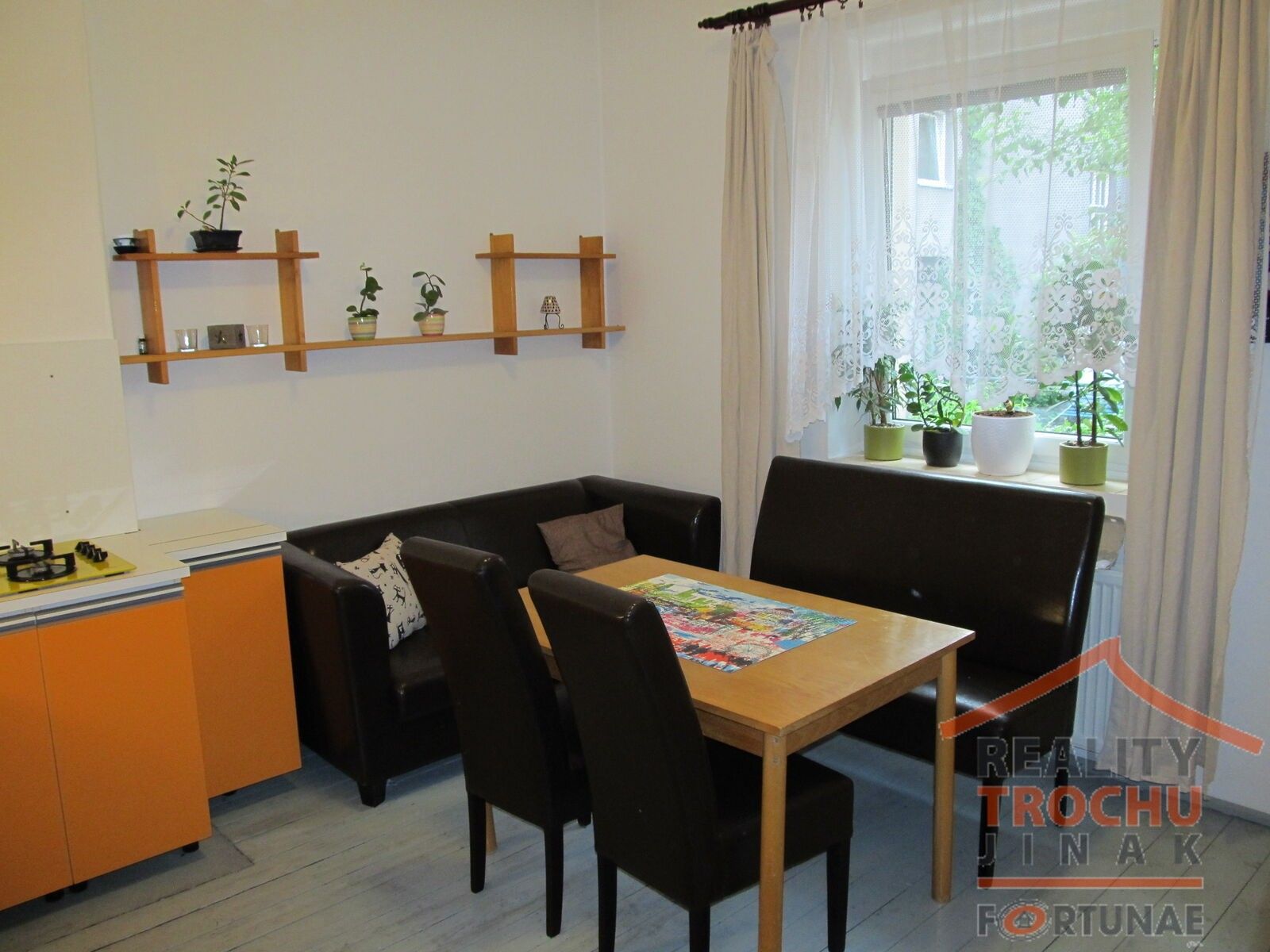 Prodej byt 1+1 - Gorkého, Pardubice Zelené Předměstí, 48 m² - 5