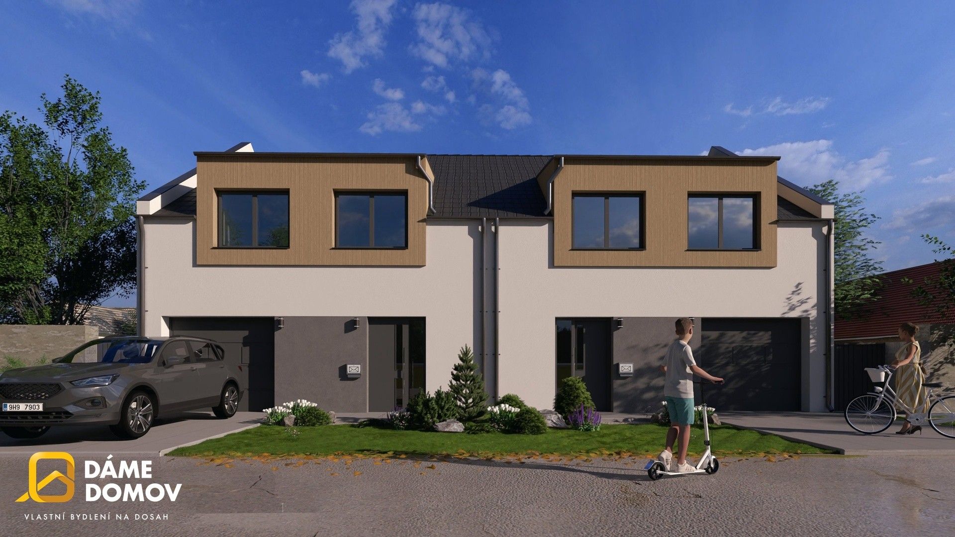 Rodinný dům · 121 m² · Kostice - 3