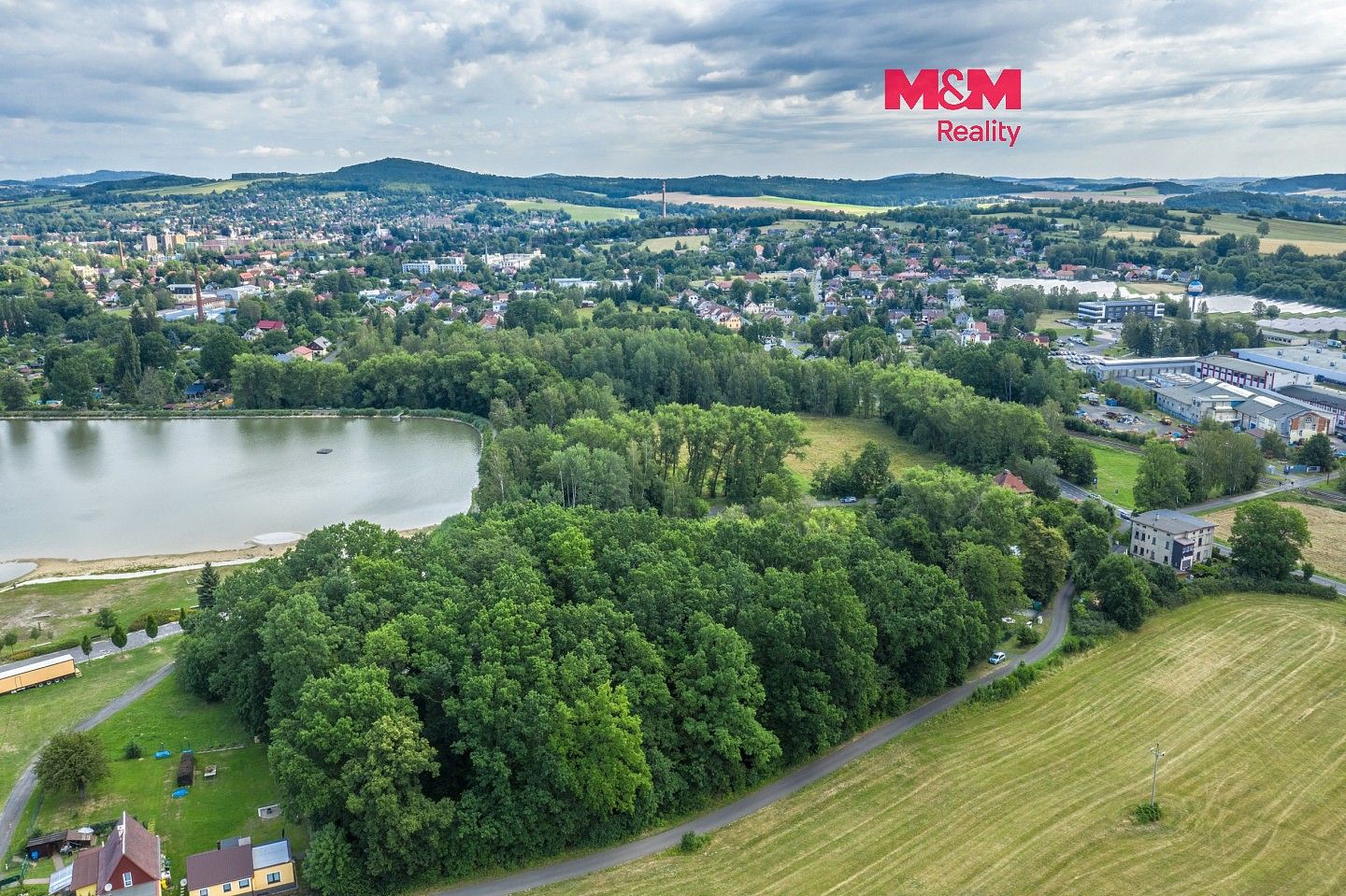 Ostatní, Varnsdorf, okres Děčín - 1