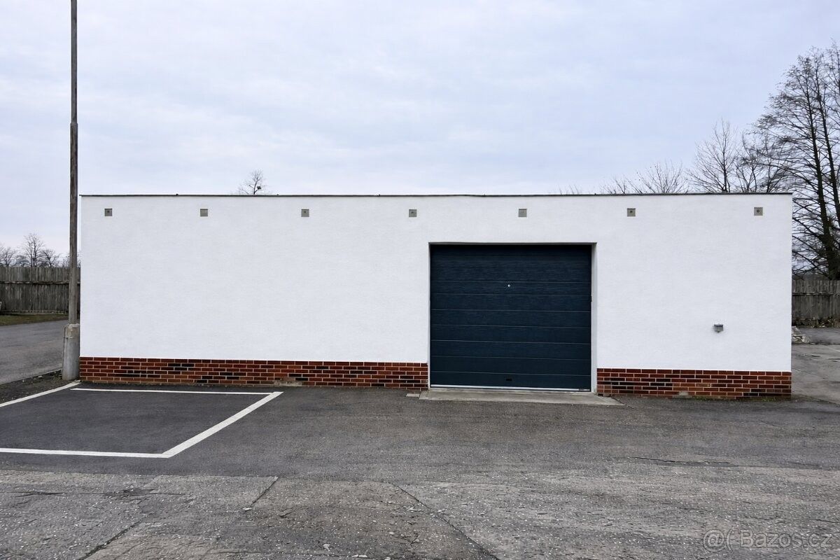 Sklady, Uničov, 783 91