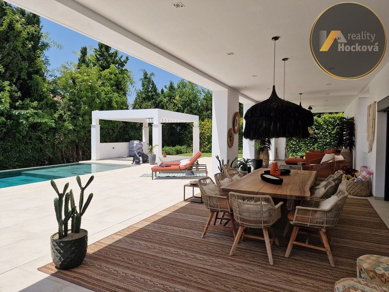 Prodej rodinný dům - Marbella, ES, 552 m² - 5