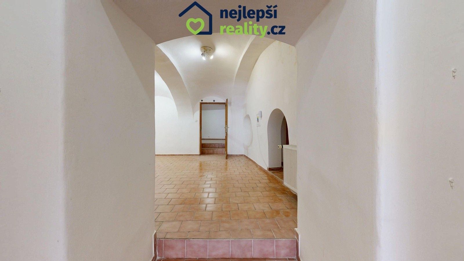 Pronájem obchodní prostory - Žatecká, Louny, 165 m²