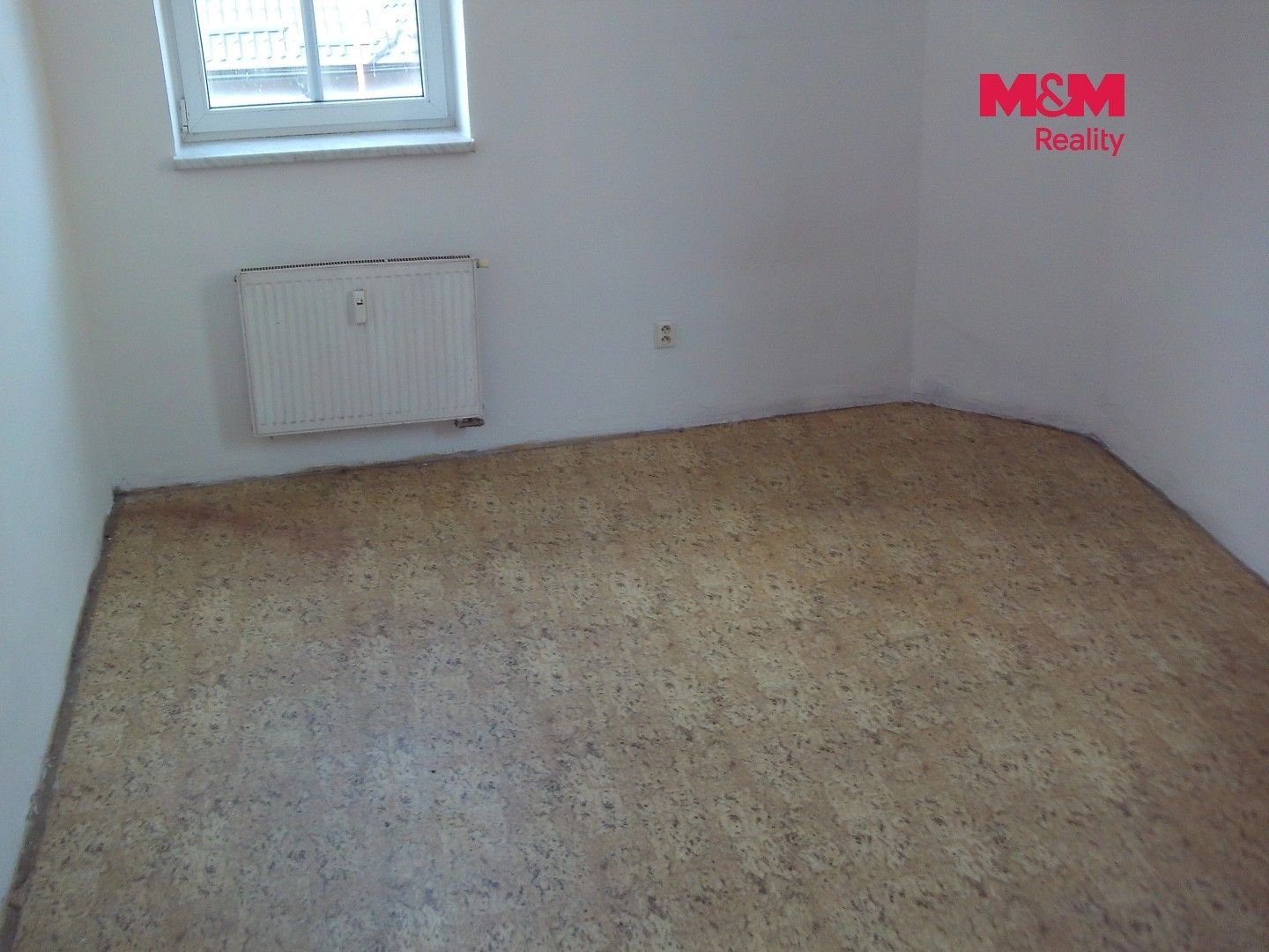 2+1, Erbenova, Ostrava, 66 m² - 2