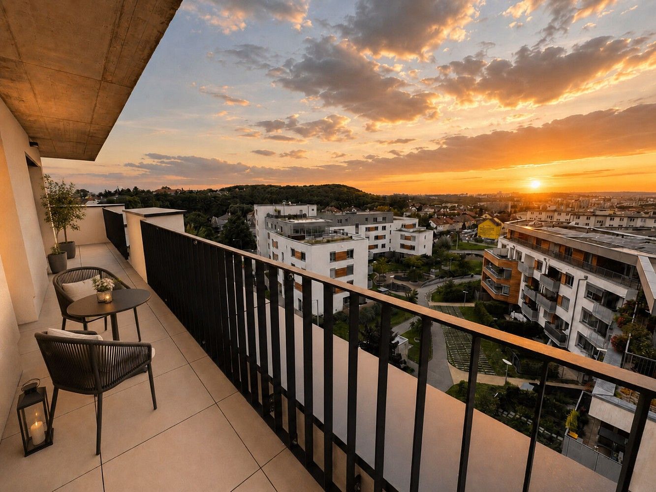 3+kk, Praha - Hloubětín, okres Praha 14, Hlavní město Praha, 85 m² - 1