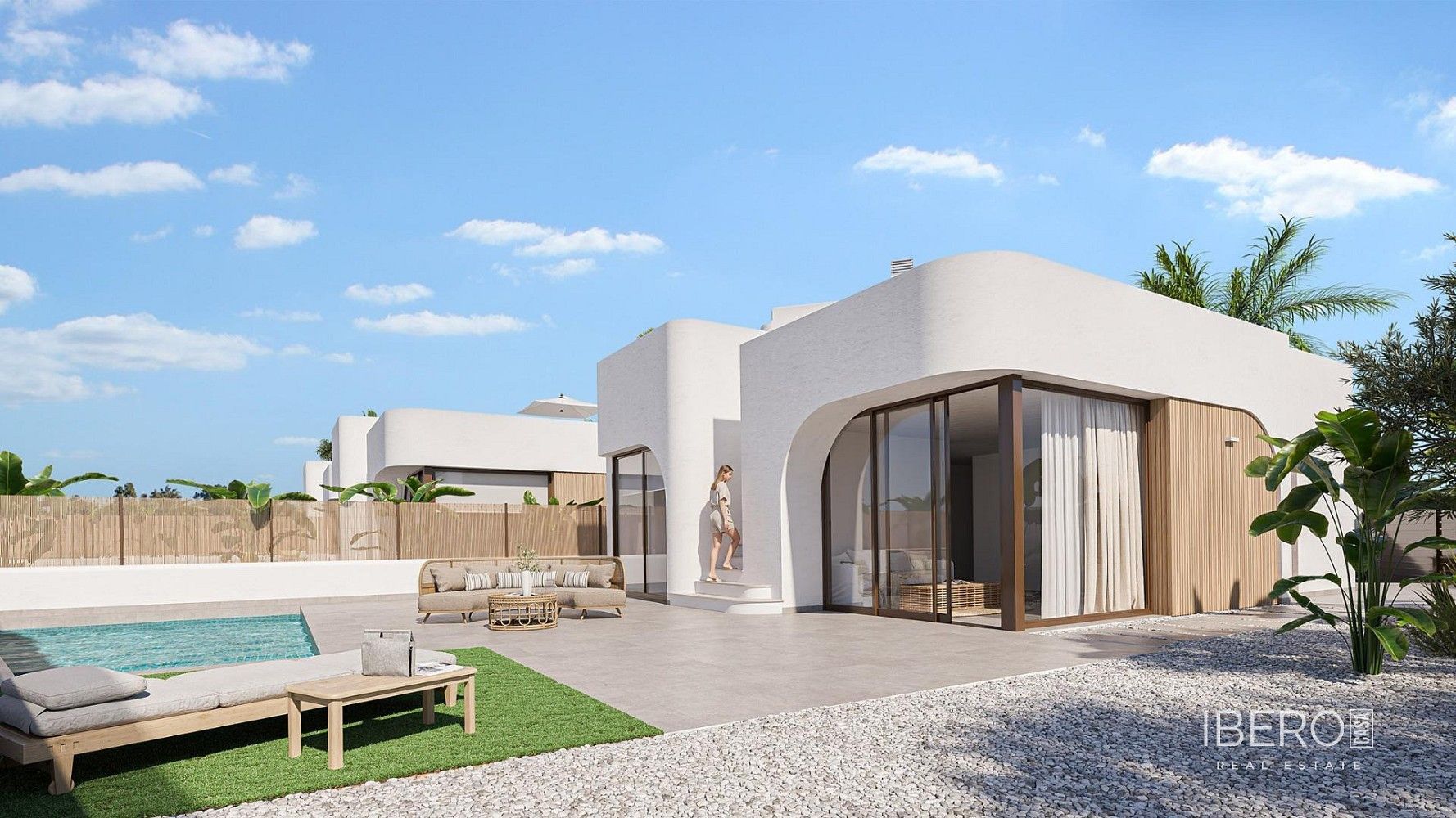 Rodinný dům · 100 m² · Los Alcazares, ES - 4