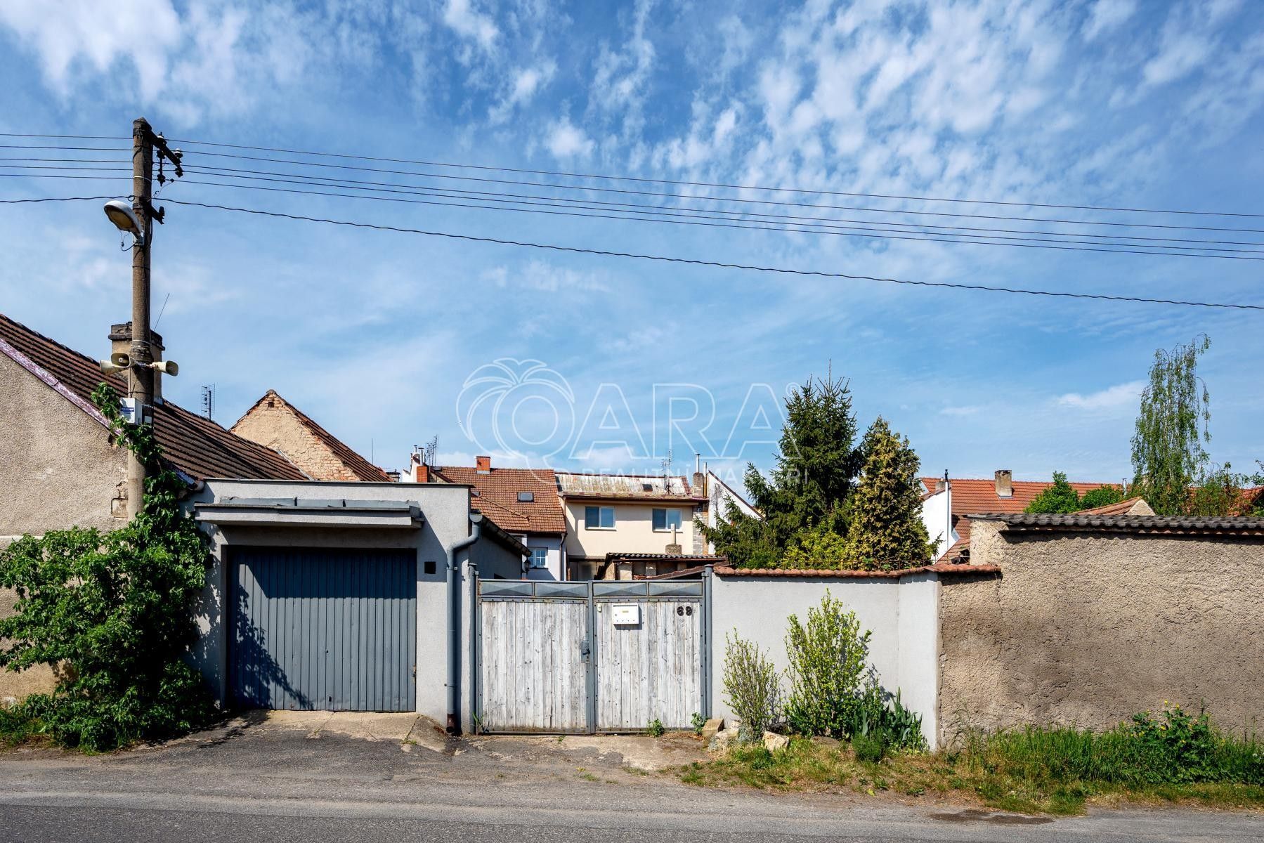 Rodinný dům, 218 m²