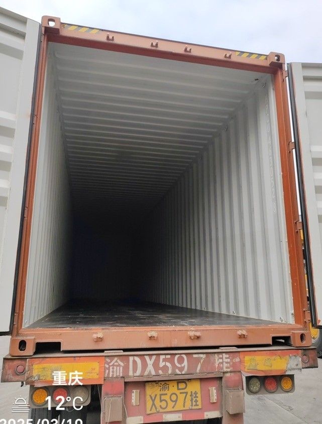 Sklady, Velký Osek, 281 51 - 1