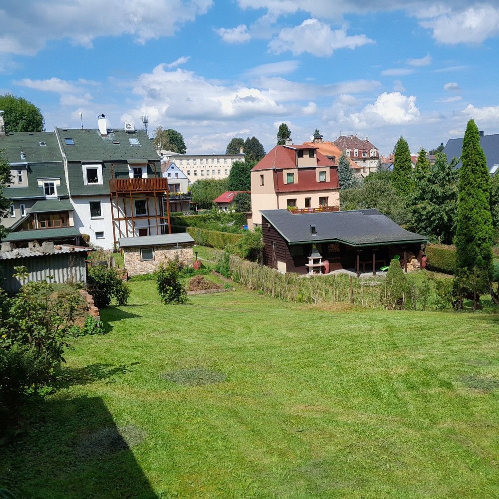 Prodej pozemek pro bydlení - Liberec, Liberecký kraj - 5