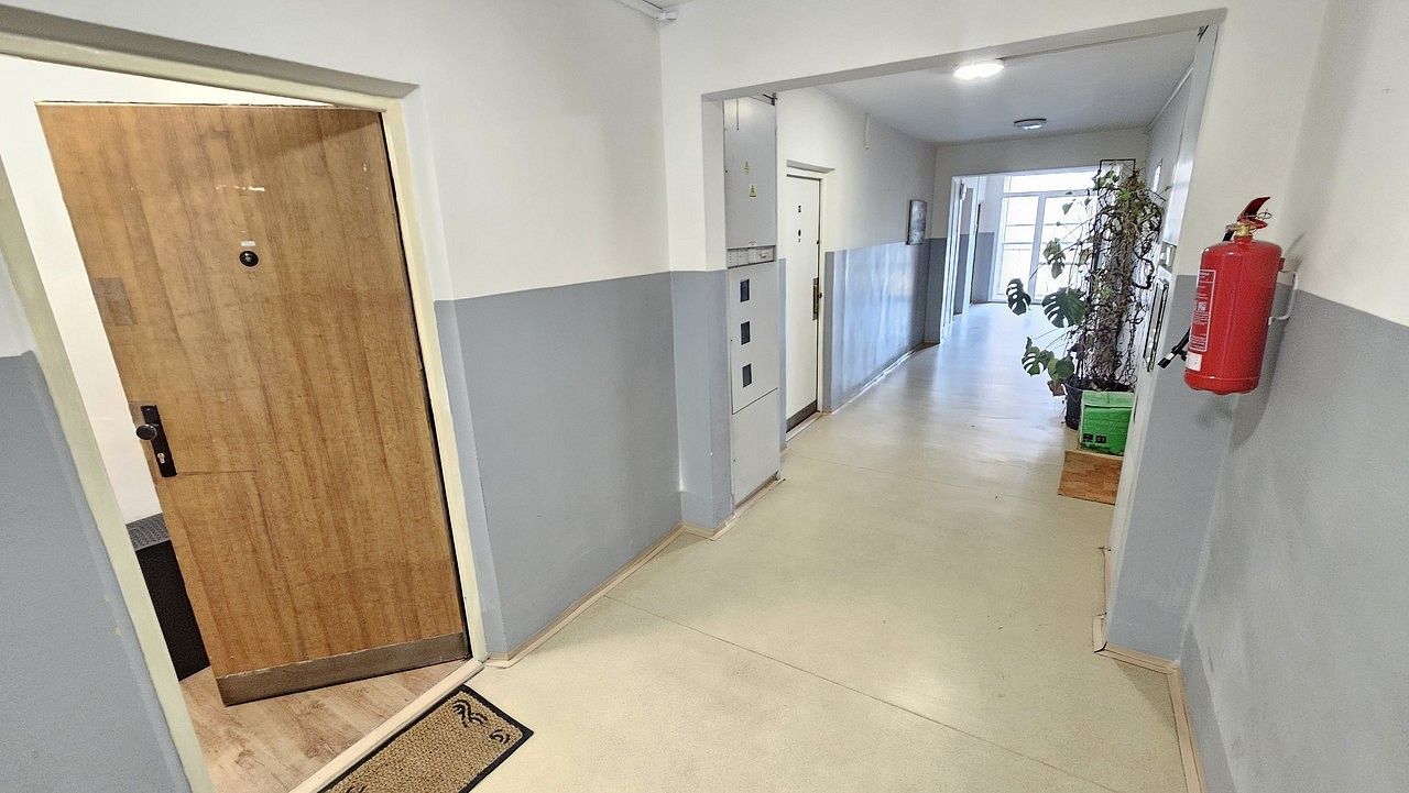 Byt 1+1 · 34 m² · Duchcov, okres Teplice, Ústecký kraj - 3
