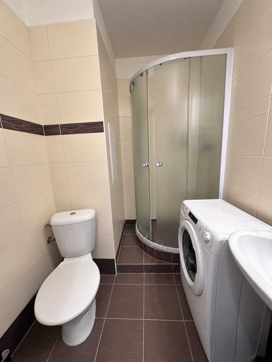 Byt 1+kk · 26 m² · U Parku, Ostrava - Moravská Ostrava, Moravskoslezský kraj - 3