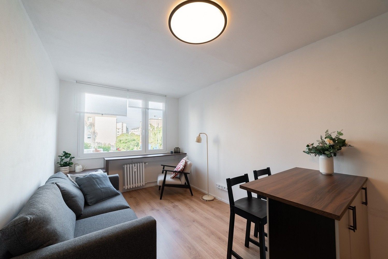 1+kk, Praha - Chodov, okres Praha 11, Hlavní město Praha, 24 m² - 1
