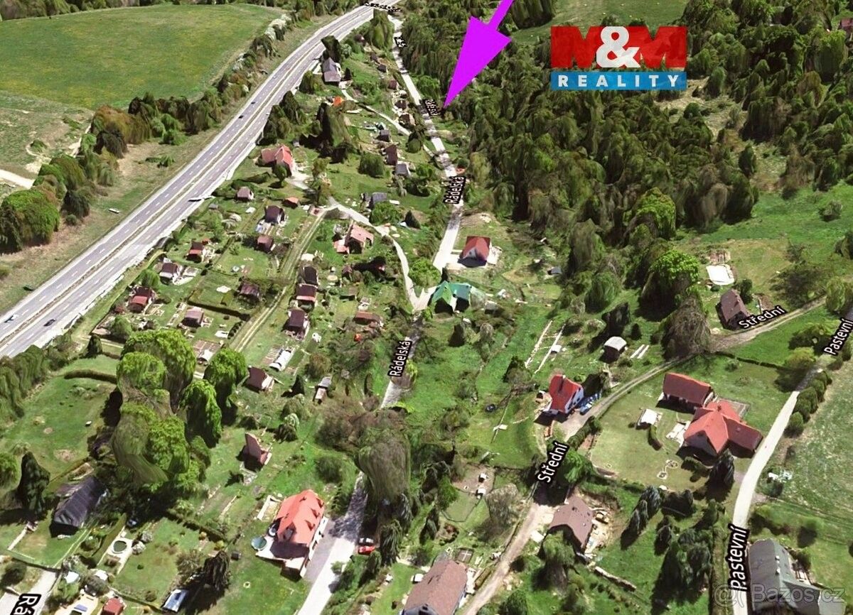 Pozemky pro bydlení, Dlouhý Most, 463 12