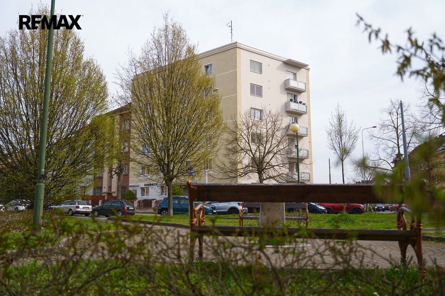Byt 3+1 · 82 m² · Plzeň - Východní Předměstí, okres Plzeň-město, Plzeňský kraj - 4
