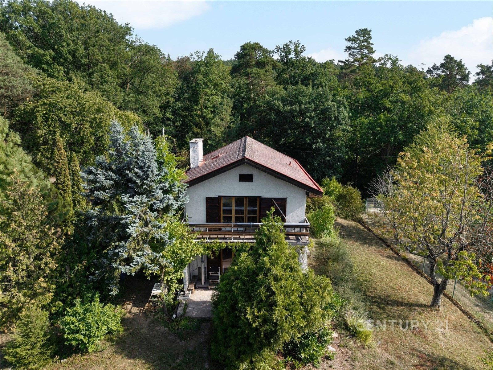 Rodinné domy, Rozdrojovice, 100 m² - 2