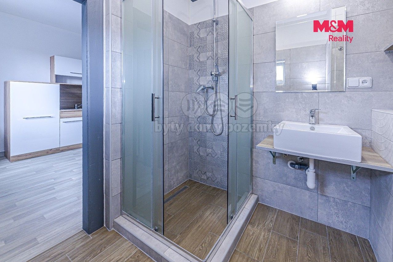 Byt 2+1 · 58 m² · Benešova, Kutná Hora - 2