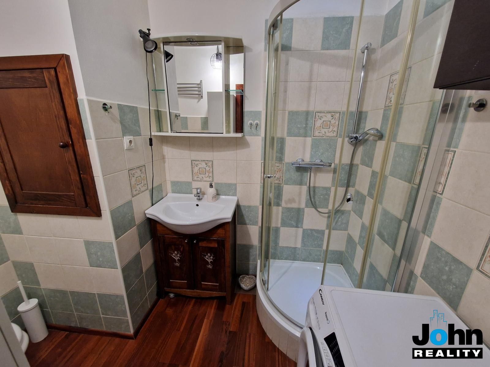 Prodej byt 2+1 - Jaroslava Vrchlického, Most, 50 m²