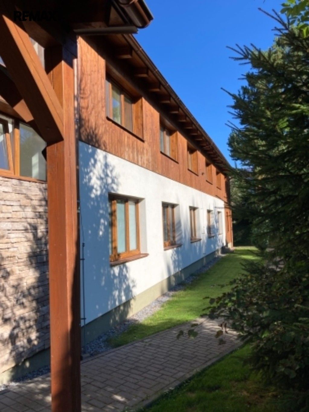 Byt 1+kk · 26 m² · Lipno nad Vltavou - 3