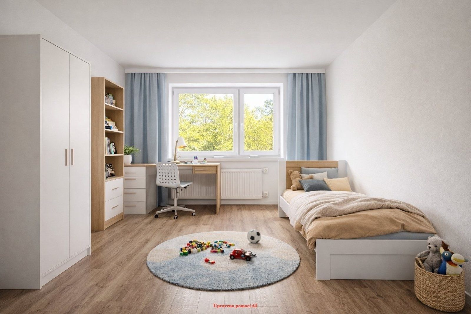 Byt 3+1 · 78 m² · Bruzovská, Frýdek-Místek - Frýdek, Moravskoslezský kraj - 4
