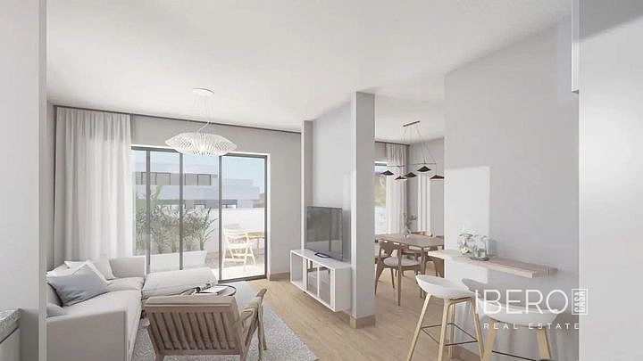Byt 4+kk · 86 m² · Las Lagunas, Španělsko - 4