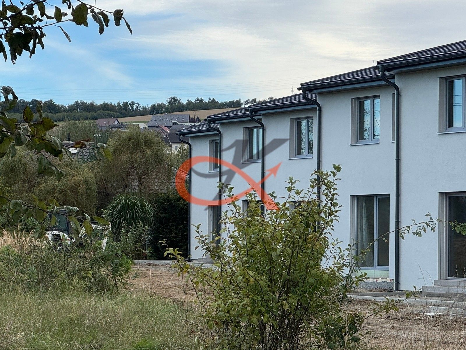 Rodinné domy, Valašské Meziříčí, 125 m²