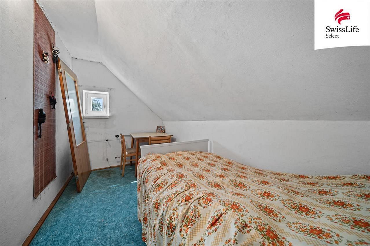 Rodinný dům · 165 m² · Podveky, okres Kutná Hora, Středočeský kraj - 4